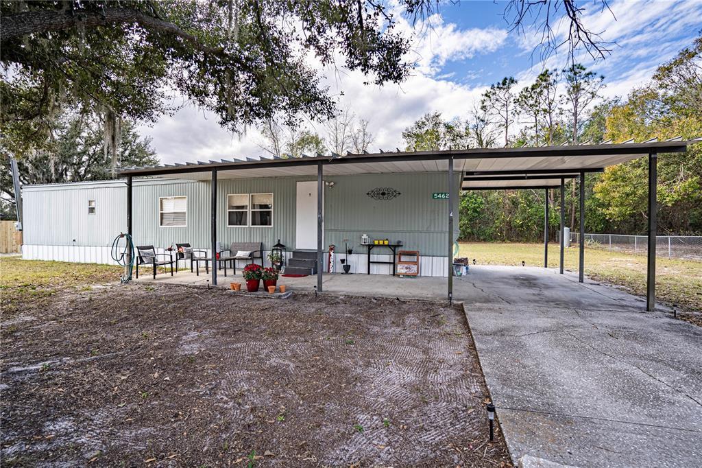 Picture of 5462 Pipes Road, Bartow, FL 33830