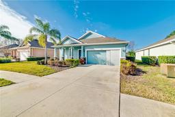 Picture of 11041 Paradise Point Way, New Port Richey, FL 34654