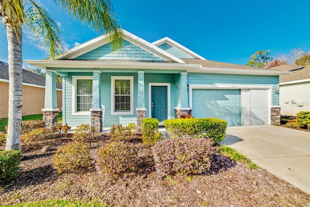 Picture of 11041 Paradise Point Way, New Port Richey, FL 34654