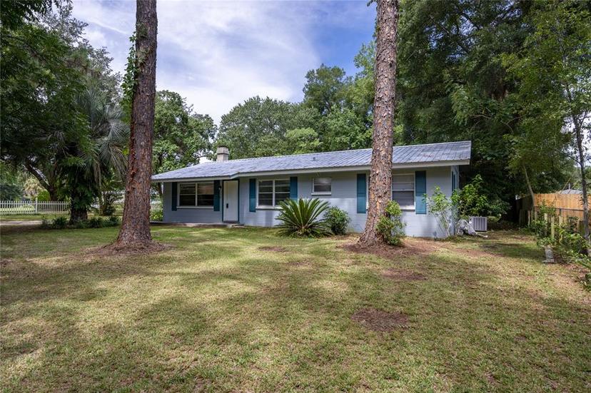 Picture of 17257 Southside Court, High Springs FL 32643