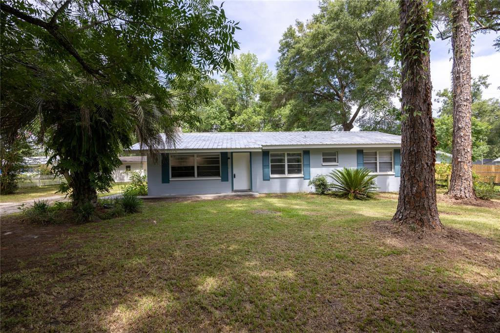 Picture of 17257 Southside Court, High Springs, FL 32643