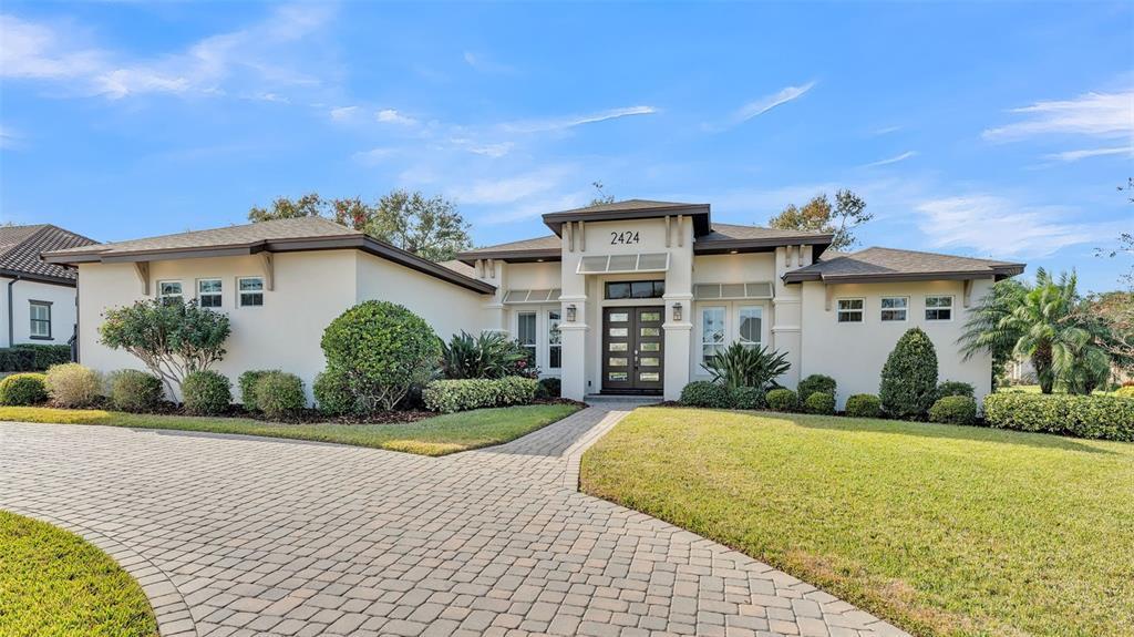 Picture of 2424 Delphi Circle, Lakeland, FL 33812