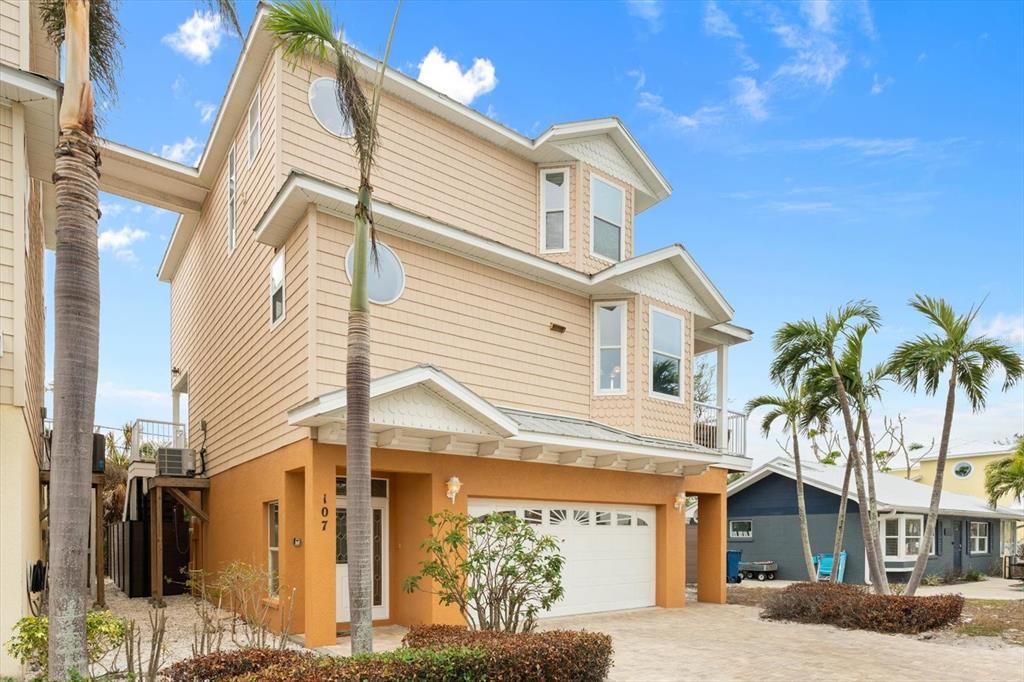 Picture of 107 75Th Street, Holmes Beach, FL 34217