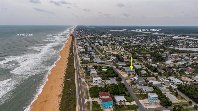 Picture of 1117 N Central Avenue, Flagler Beach FL 32136