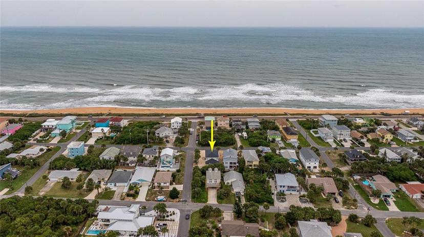 Picture of 1117 N Central Avenue, Flagler Beach FL 32136