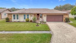 Picture of 12520 Shadow Ridge Boulevard, Hudson, FL 34669