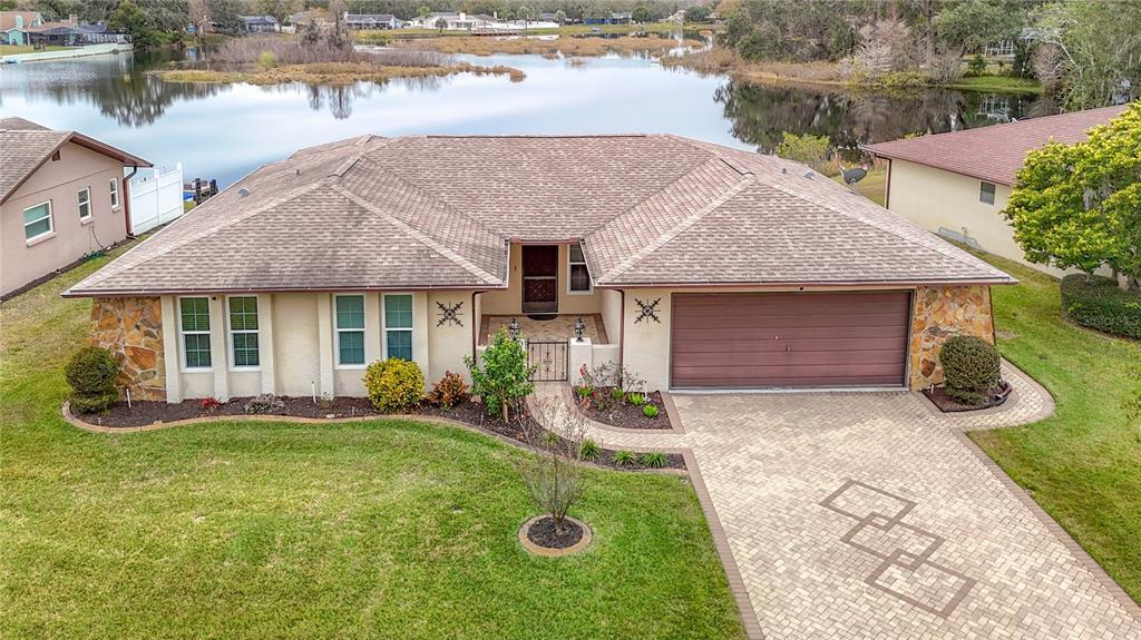 Picture of 12520 Shadow Ridge Boulevard, Hudson, FL 34669