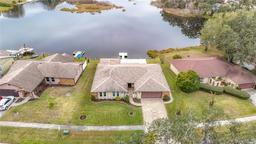 Picture of 12520 Shadow Ridge Boulevard, Hudson, FL 34669