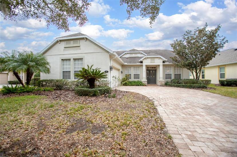 Picture of 319 Bellingrath Terrace, Deland FL 32724