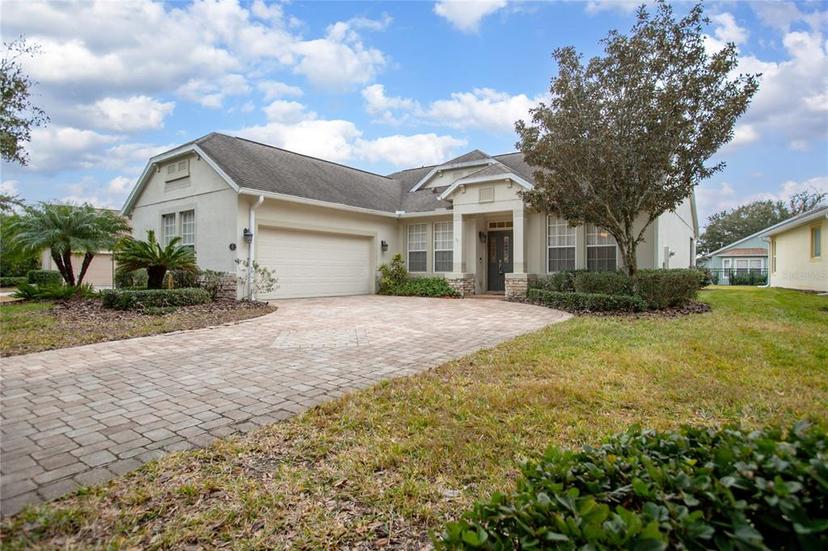 Picture of 319 Bellingrath Terrace, Deland FL 32724