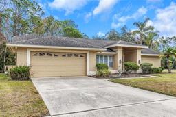 Picture of 599 Centerwood Drive, Tarpon Springs, FL 34688