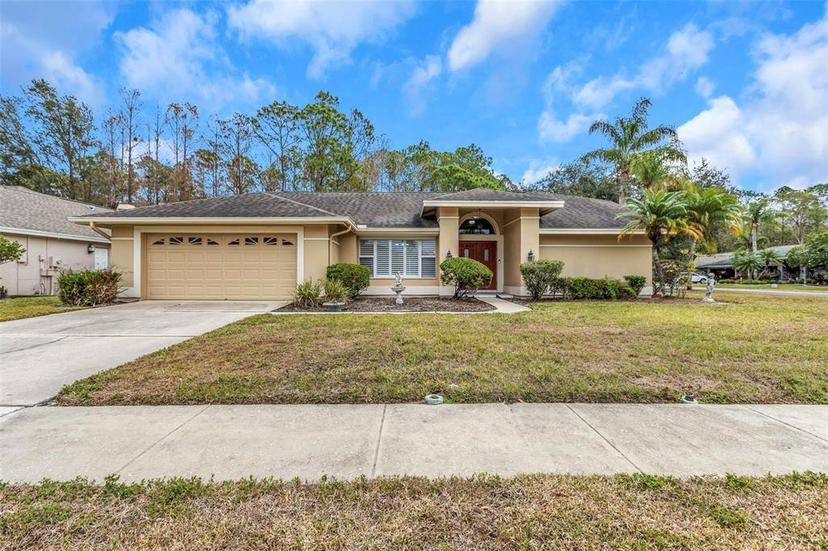 Picture of 599 Centerwood Drive, Tarpon Springs FL 34688