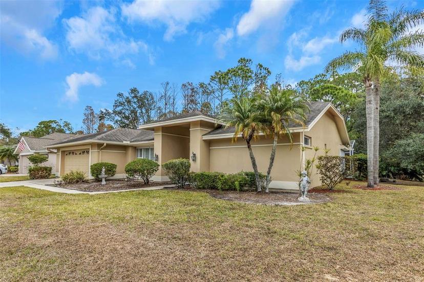 Picture of 599 Centerwood Drive, Tarpon Springs FL 34688