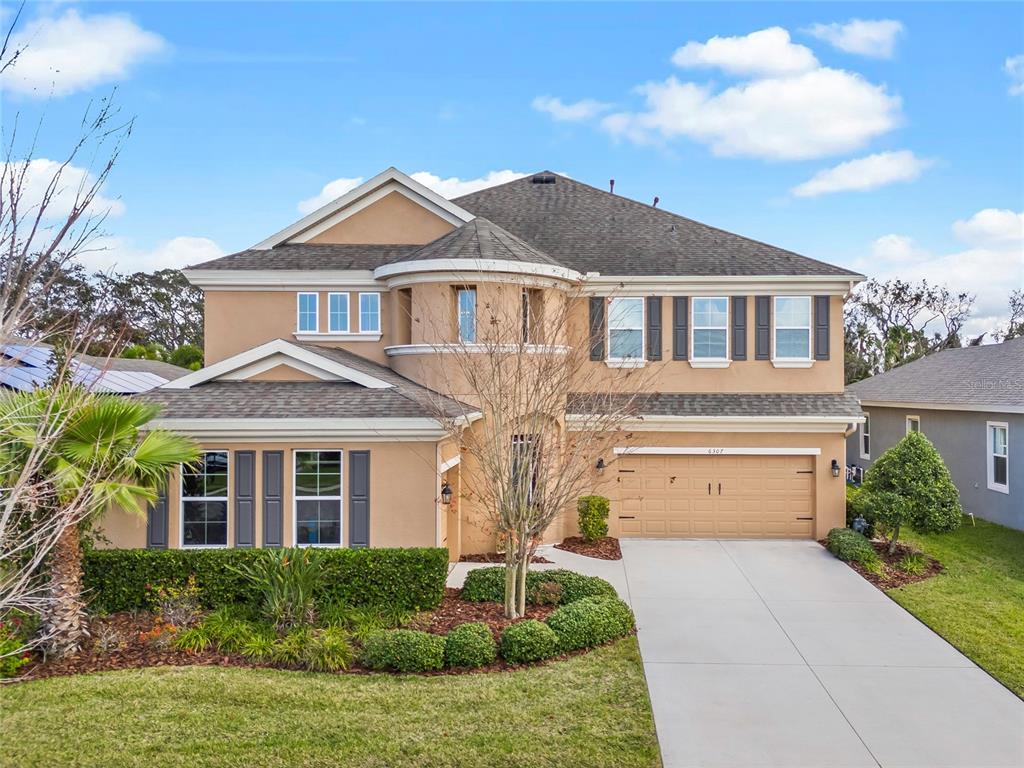 Picture of 6307 Brevada Lane, Apollo Beach, FL 33572