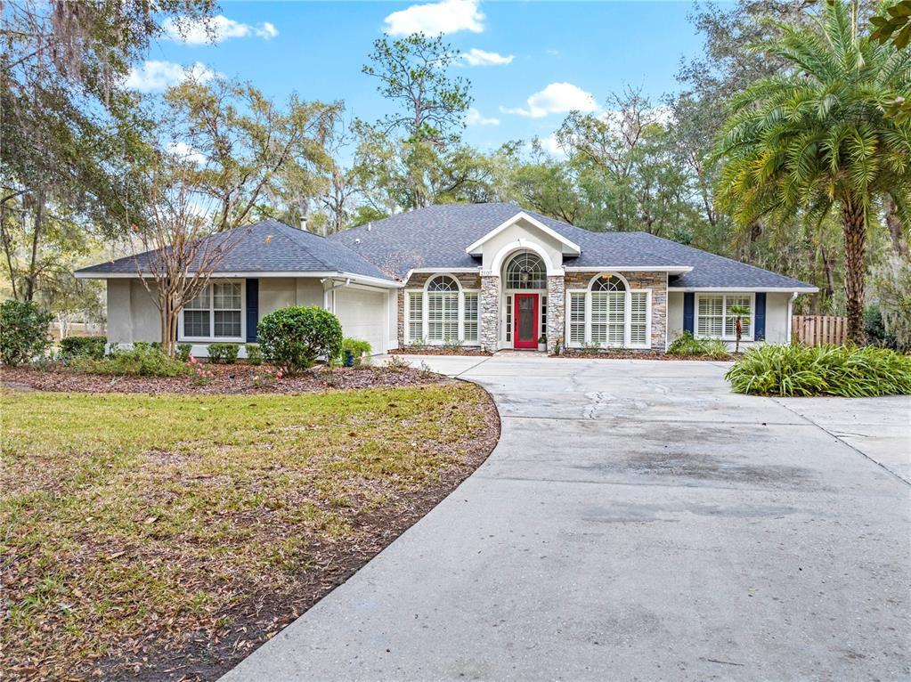 Picture of 2107 SW 102Nd Terrace, Gainesville, FL 32607