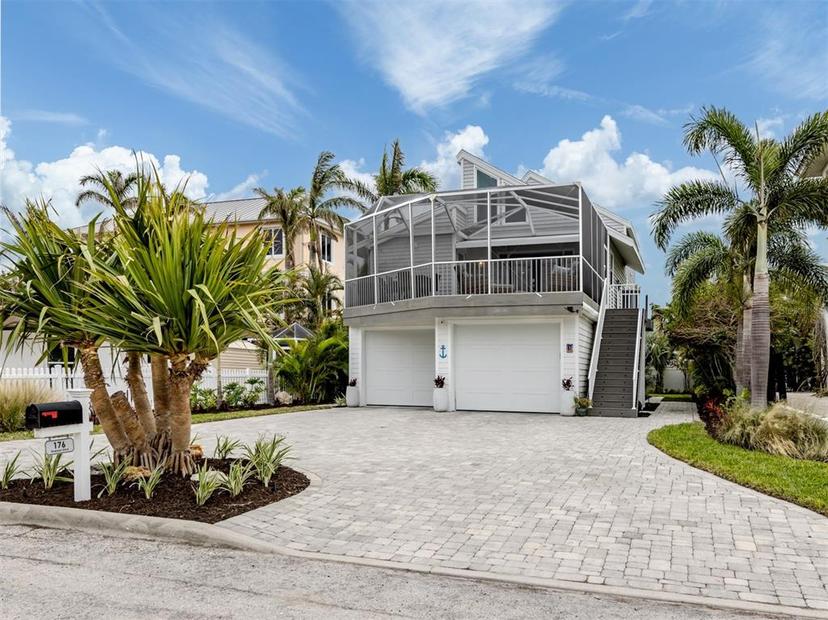 Picture of 176 Emerson Drive, Sarasota FL 34236