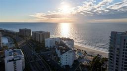 Picture of 1582 Gulf Boulevard Unit 1108, Clearwater Beach, FL 33767