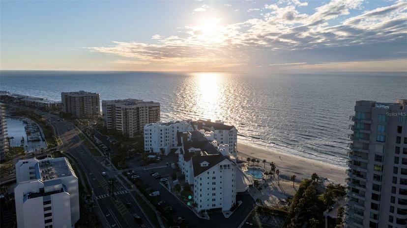 Picture of 1582 Gulf Boulevard Unit 1108, Clearwater Beach FL 33767