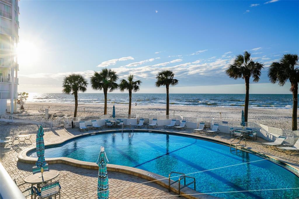 Picture of 1582 Gulf Boulevard Unit 1108, Clearwater Beach, FL 33767