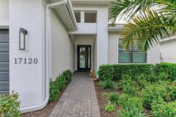 Picture of 17120 Cresswind Terrace, Bradenton, FL 34211