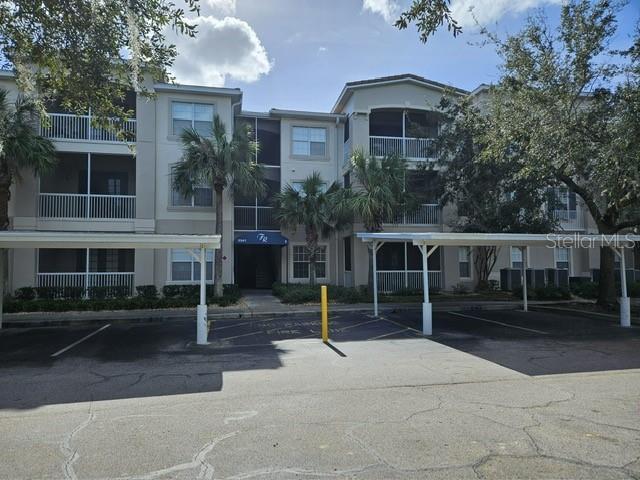 Picture of 3341 Whitestone Circle Unit 205, Kissimmee, FL 34741