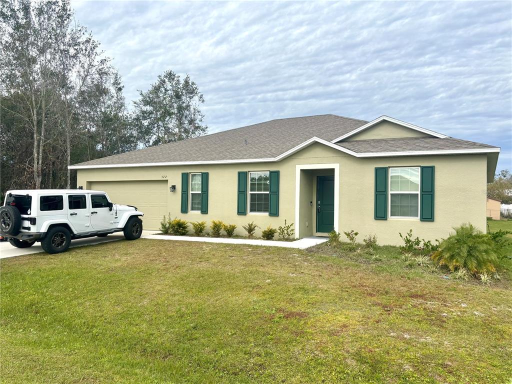 Picture of 322 Dagama Court, Kissimmee, FL 34758