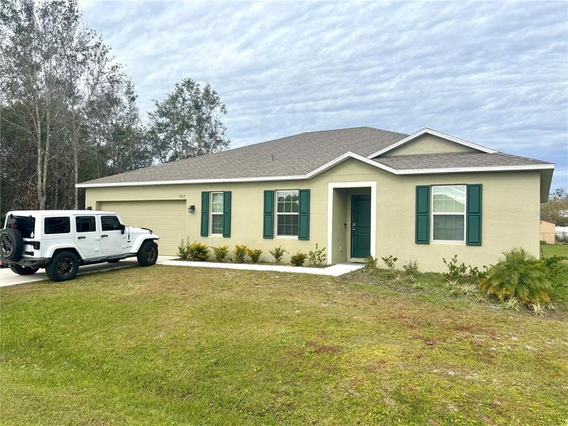 Picture of 322 Dagama Court, Kissimmee FL 34758