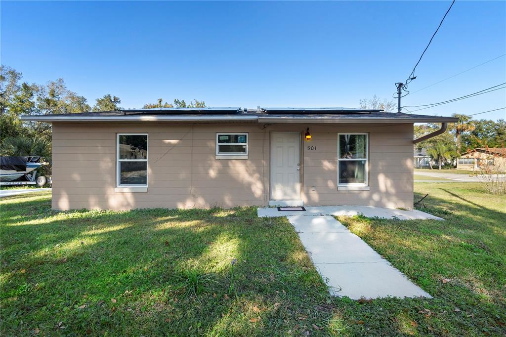 Picture of 501 W Lisbon Parkway, Deland, FL 32720