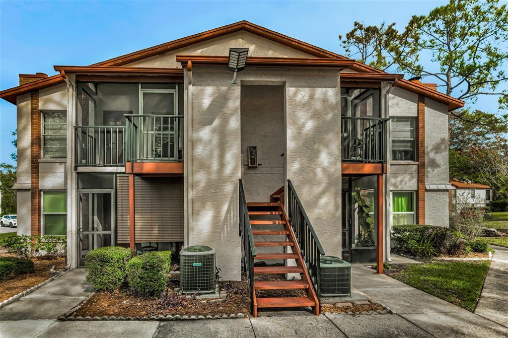 Picture of 3455 Countryside Boulevard Unit 34, Clearwater, FL 33761