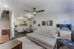 Picture of 711 Centervale Drive Unit 711, Celebration, FL 34747