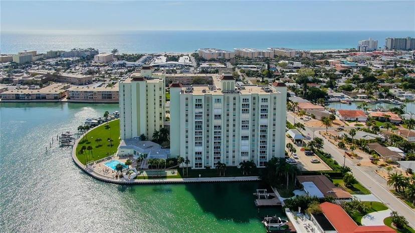 Picture of 400 64Th Avenue Unit 502, St Pete Beach FL 33706