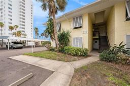 Picture of 7300 Sunshine Skyway Lane S Unit 108, St Petersburg, FL 33711