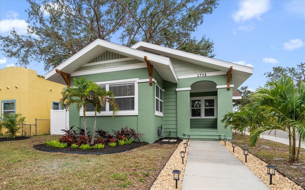 Picture of 2758 3Rd Avenue S, St Petersburg, FL 33712