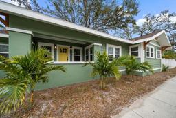 Picture of 2758 3Rd Avenue S, St Petersburg, FL 33712