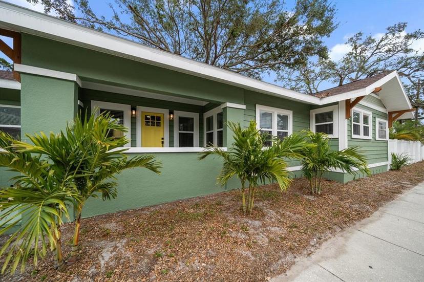 Picture of 2758 3Rd Avenue S, St Petersburg FL 33712