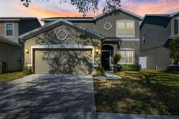 Picture of 12509 Bay Branch Court, Tampa, FL 33635