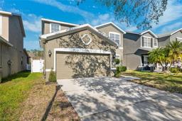 Picture of 12509 Bay Branch Court, Tampa, FL 33635