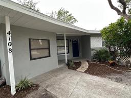 Picture of 4108 W Oakellar Avenue, Tampa, FL 33611