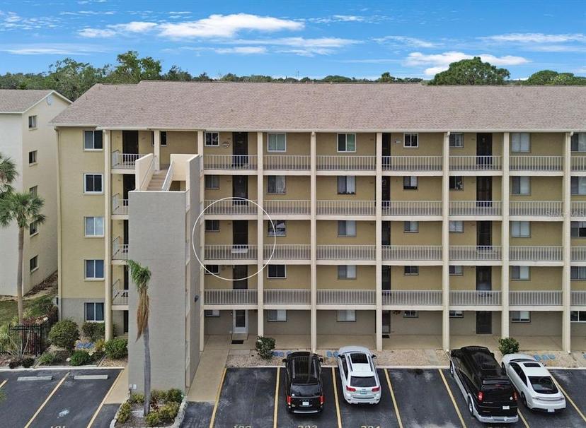 Picture of 3622 Lake Bayshore Drive Unit K302, Bradenton FL 34205