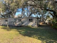 Picture of 18607 SE 50Th Street, Ocklawaha, FL 32179