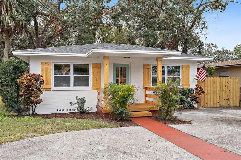 Picture of 2242 22Nd Avenue S, St Petersburg FL 33712