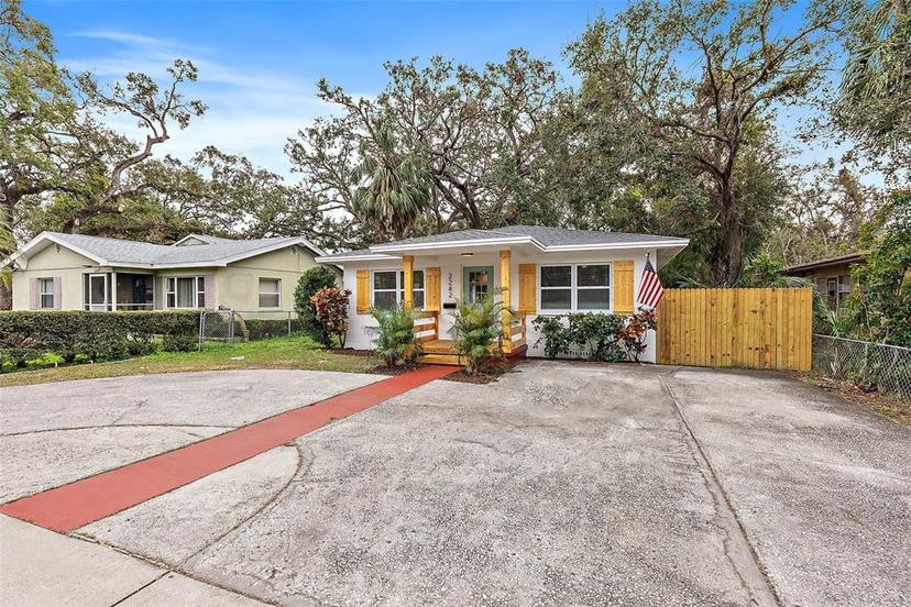 Picture of 2242 22Nd Avenue S, St Petersburg FL 33712