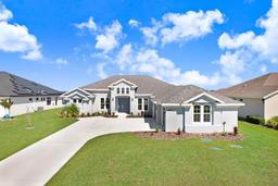 Picture of 5211 Lake Venice Drive, Wimauma, FL 33598