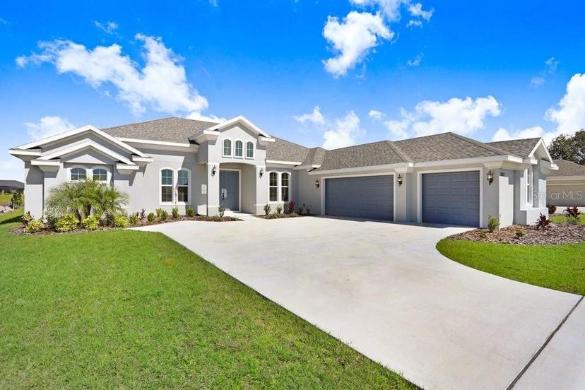 Picture of 5211 Lake Venice Drive, Wimauma FL 33598