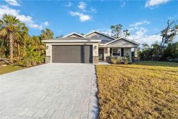 Picture of 1463 Jinright Rd, North Port, FL 34288