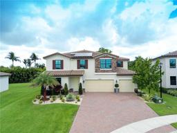 Picture of 3189 Streng Ln, Royal Palm Beach, FL 33411