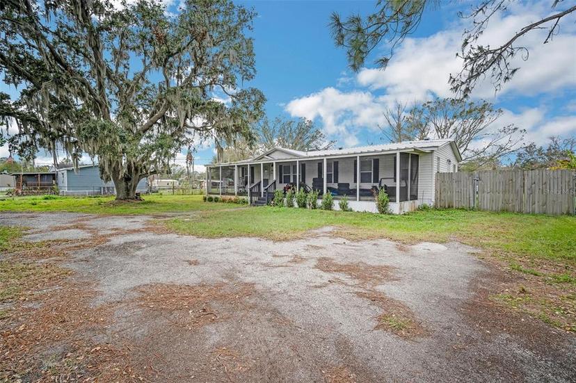 Picture of 4844 Creek Meadow Trail, Lakeland FL 33810