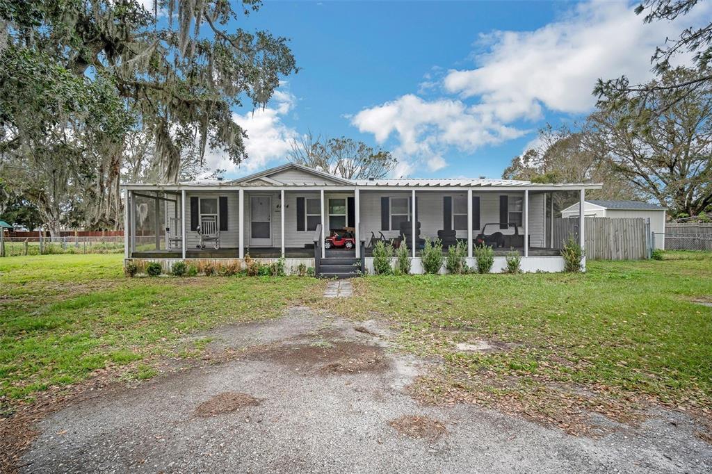 Picture of 4844 Creek Meadow Trail, Lakeland, FL 33810