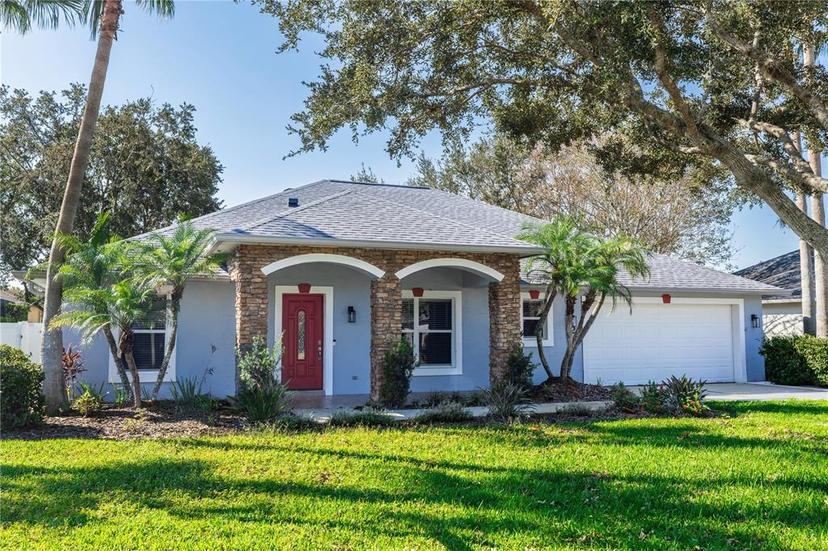 Picture of 12 Peruvian Lane, Ormond Beach FL 32174