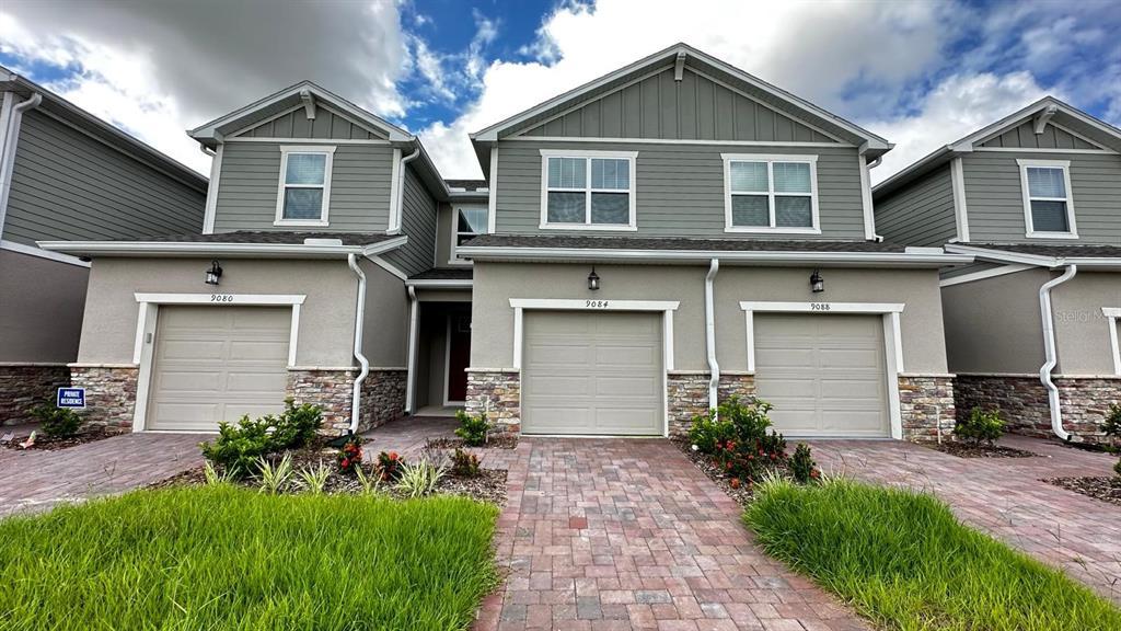 Picture of 9088 Ocean Tide Way, Kissimmee, FL 34747